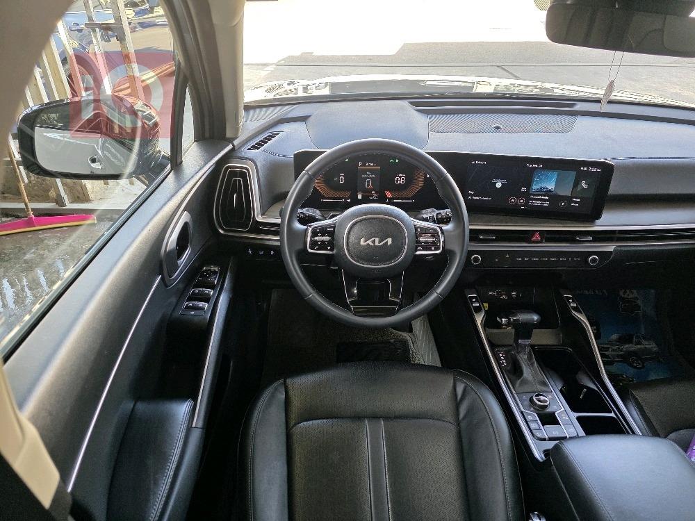 كيا سورينتو